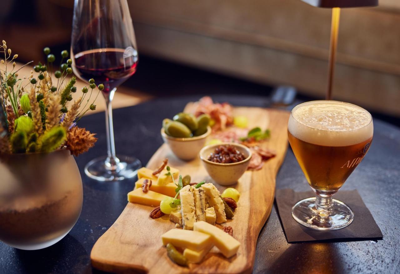Arsenaal Hotel Delft