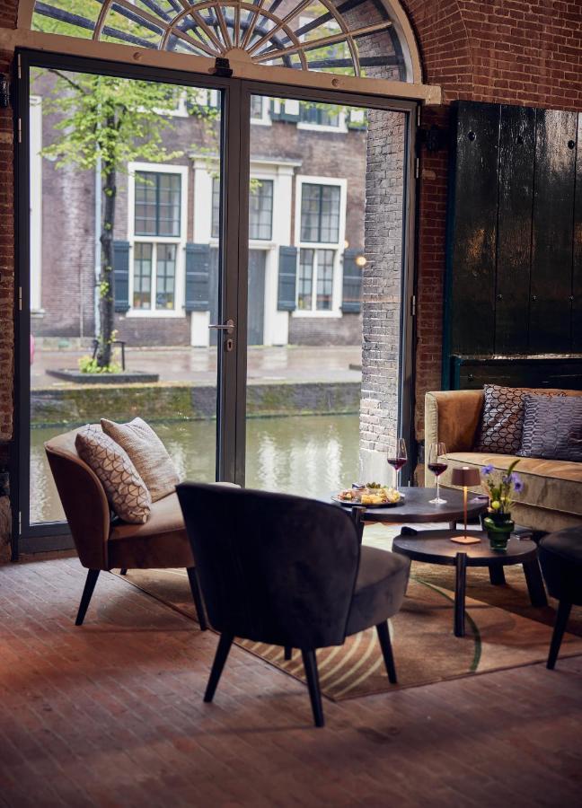 Arsenaal Hotel Delft