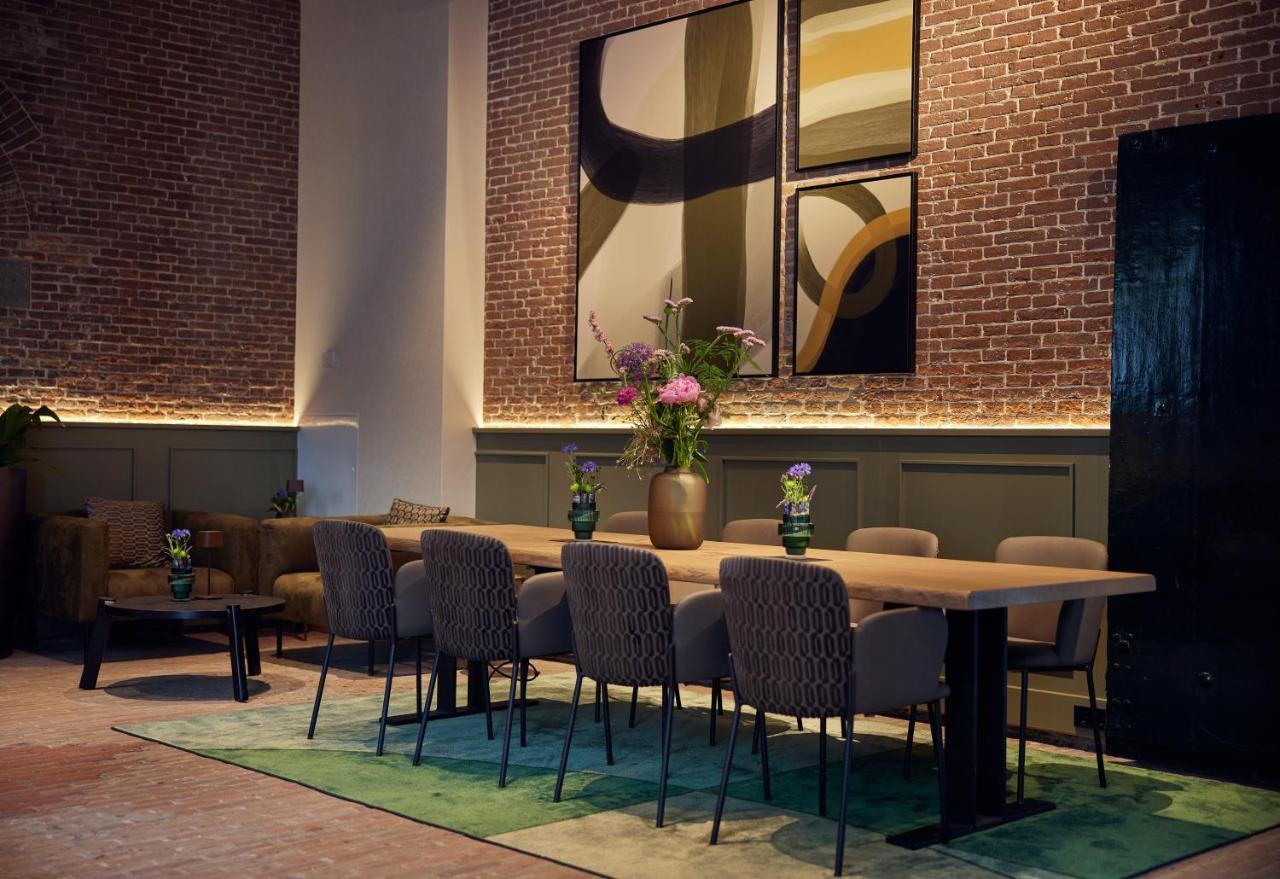 Arsenaal Hotel Delft