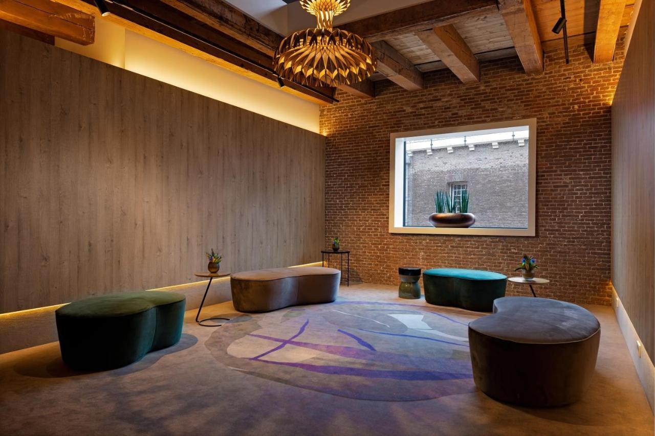 Hotel Arsenaal 4*