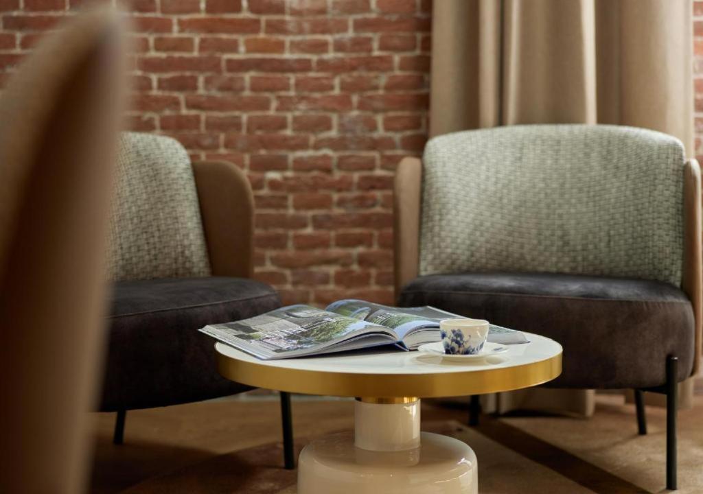Arsenaal Hotel