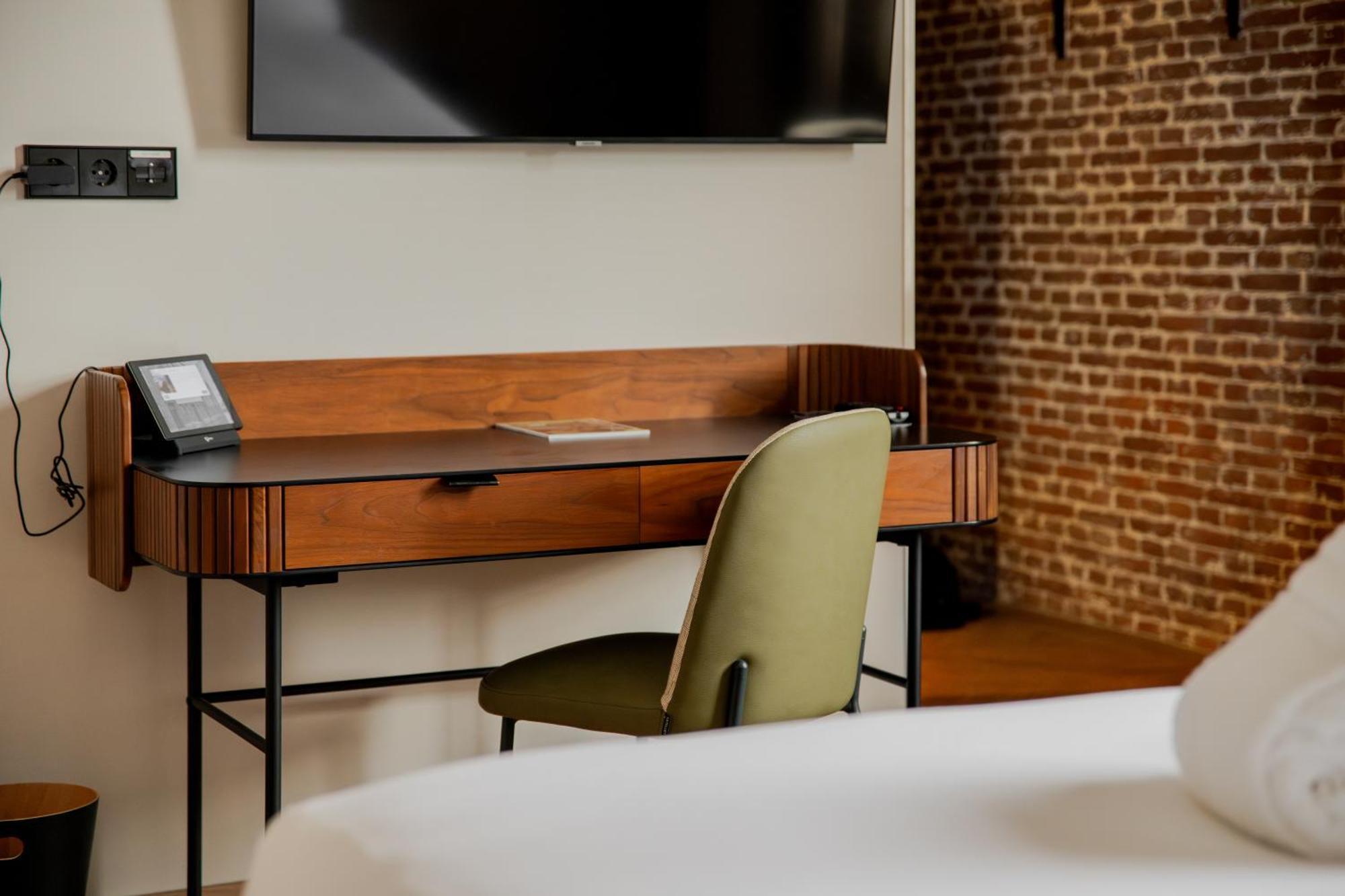 Hotel Arsenaal Delft