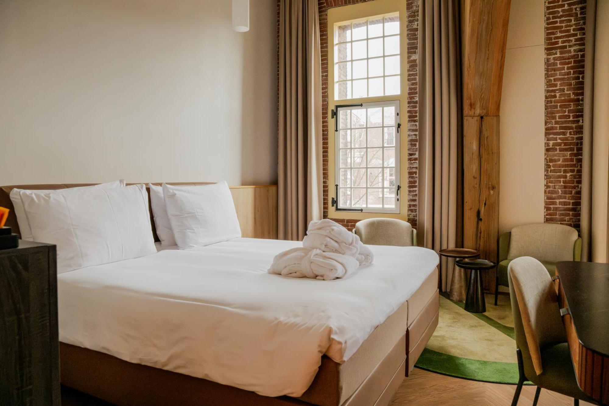 Hotel Arsenaal