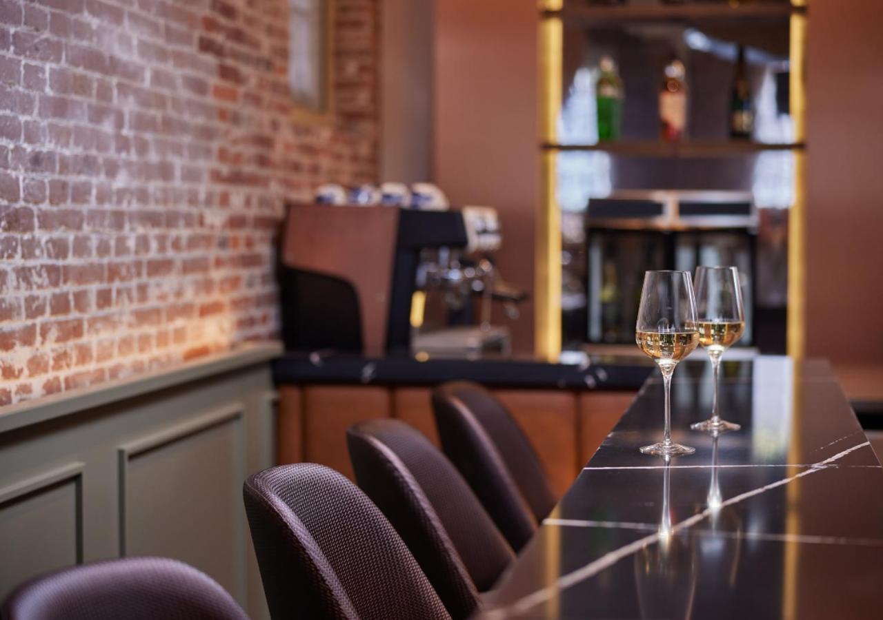 Hotel Arsenaal 4*